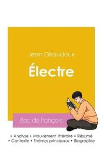 Réussir son Bac de français 2026