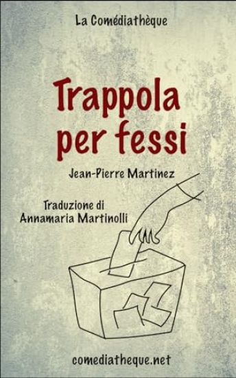 Trappola per fessi