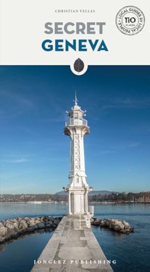 Secret Geneva Guide