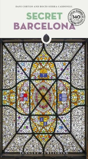 Secret Barcelona