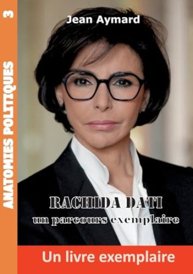 Rachida Dati: Un parcours exemplaire