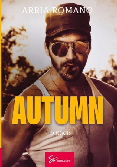 Autumn - Book 1