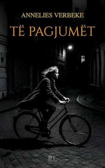 Kansikuva: Të pagjumët