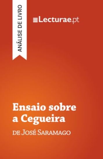 Ensaio sobre a Cegueira - José Saramago (análise de livro)