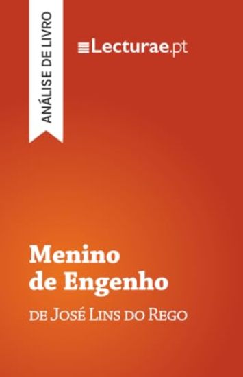 Menino de Engenho - José Lins do Rego (análise de livro)