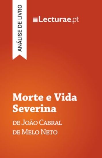 Morte e Vida Severina - João Cabral de Melo Neto (análise de livro)