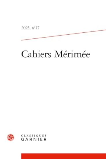 Cahiers Merimee