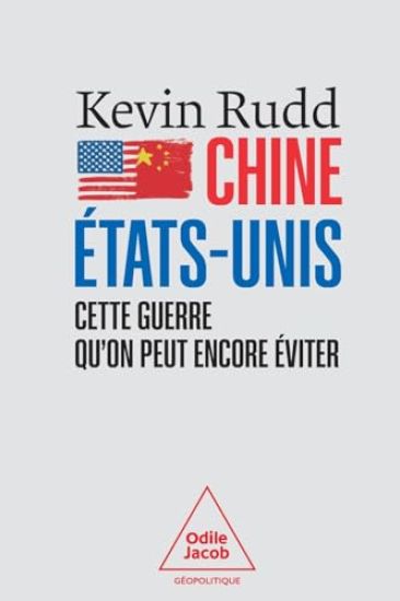 The Avoidable War / Chine États-Unis: Cette guerre qu'on peut encore éviter