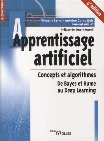 Apprentissage artificiel