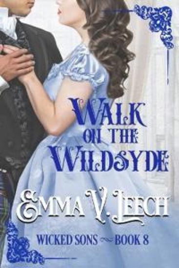 Walk on the Wildsyde