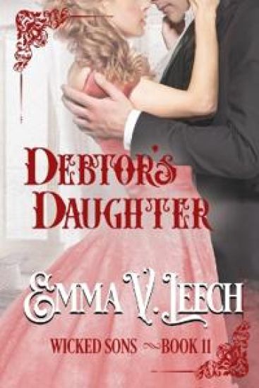 Debtor's Daughter