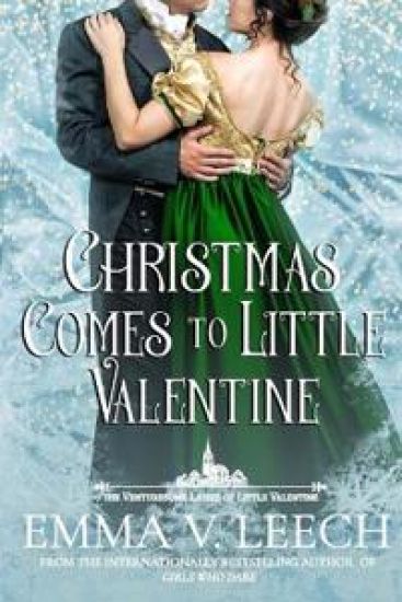 Christmas Comes to Little Valentine
