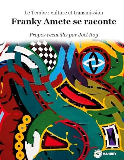 Franky Amete se raconte
