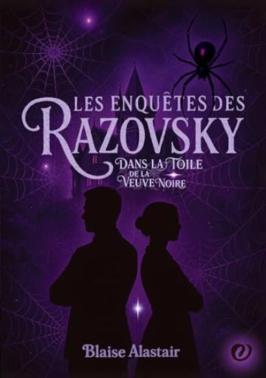 Les enquêtes des Razovsky