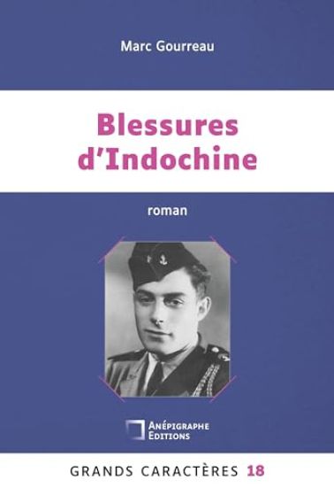 Blessures d'Indochine