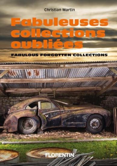 Fabulous Forgotten Collections