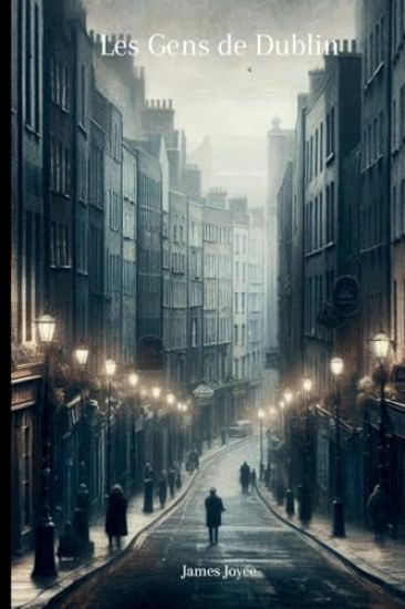 Les gens de Dublin