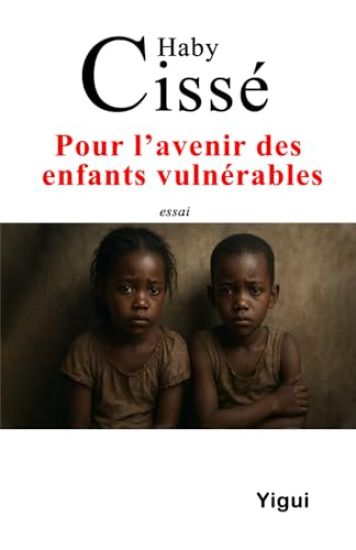 Pour l'avenir des enfants vulnérables