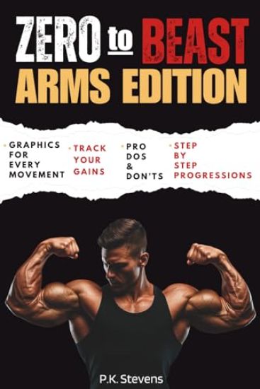 Zero to Beast (Arms Edition)