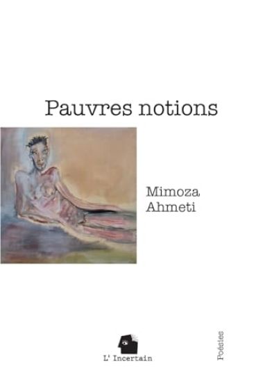 Pauvres notions