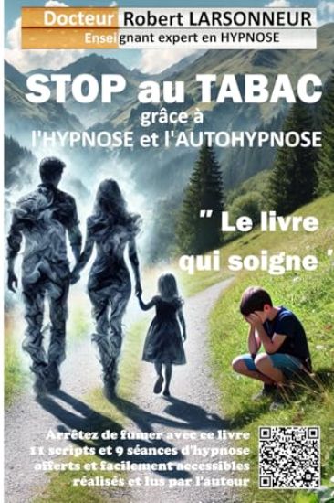 STOP au TABAC grâce à l'hypnose et l'autohypnose.
