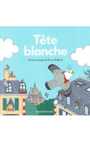 Tête blanche (Franska)