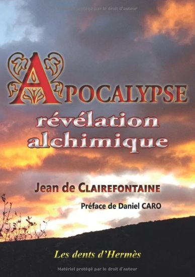 Apocalypse, révélation alchimique