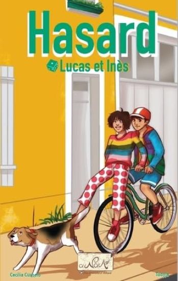 Lucas et Inès