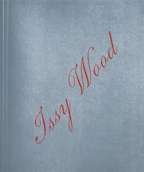 Issy Wood, Study for No