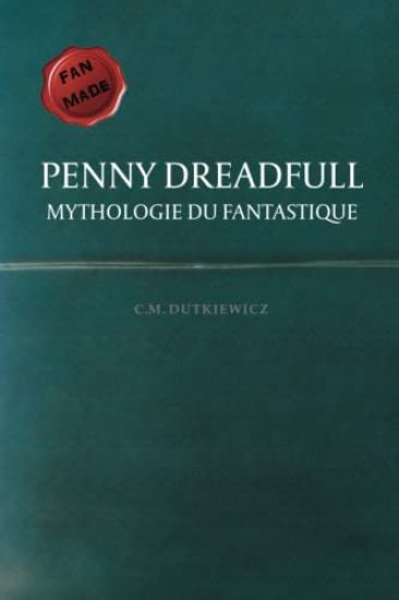 Penny Dreadfull
