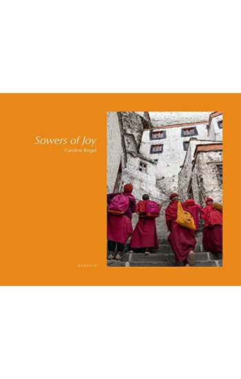 The Sowers of Joy