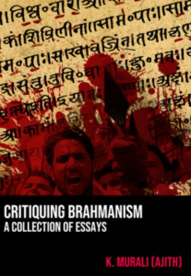 Critiquing Brahmanism