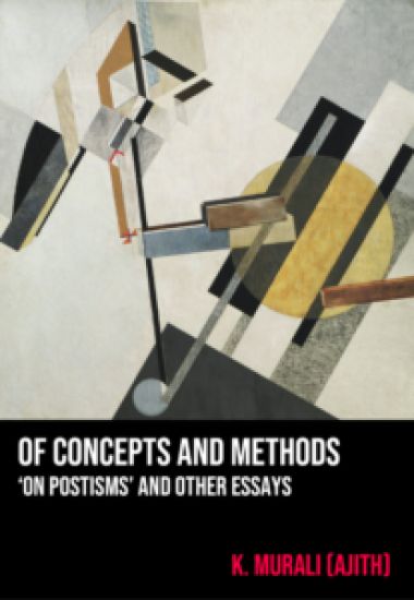 Of Concepts and Methods