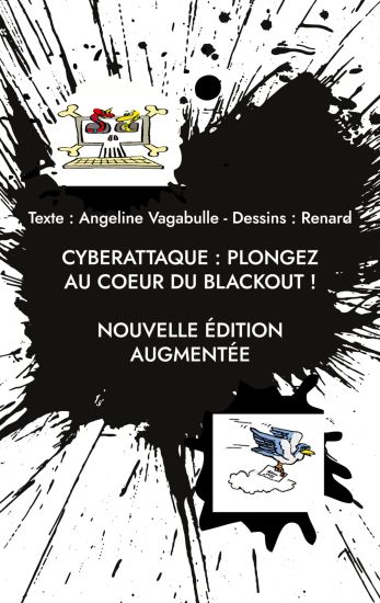 Cyberattaque