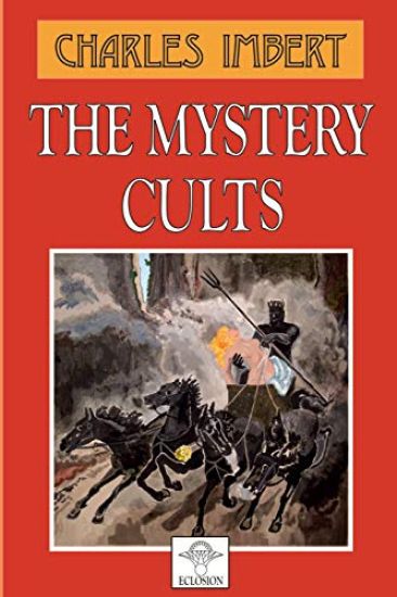 The Mystery Cults