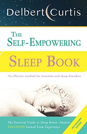 The Self Empowering Sleep Book