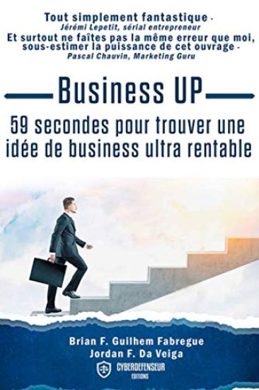 Business Up