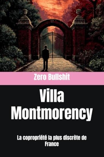 Villa Montmorency