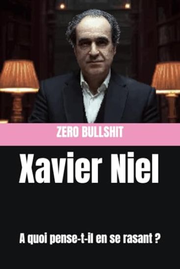 Xavier Niel