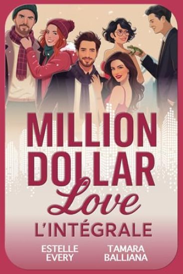 Million Dollar Love