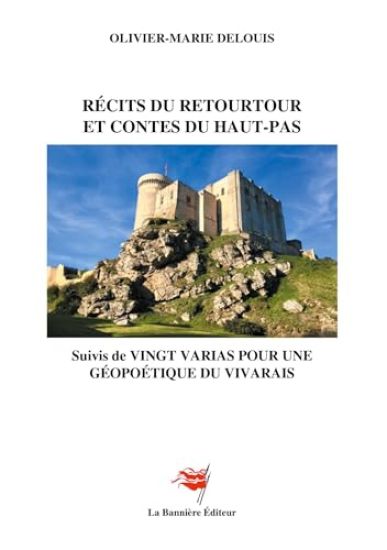 Récits du Retourtour et Contes du Haut-Pas