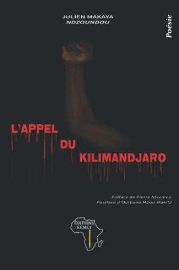 L'appel du Kilimandjaro