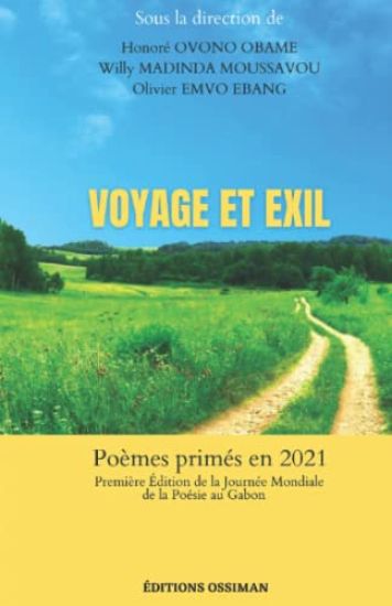 Voyage Et Exil