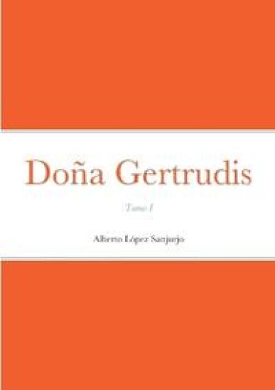Doña Gertrudis