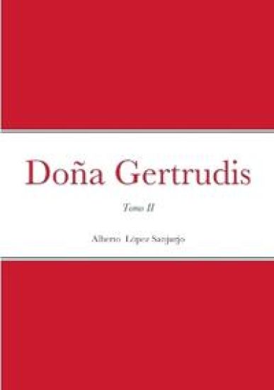 Doña Gertrudis