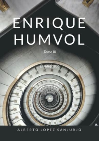 Enrique Humvol Tomo III