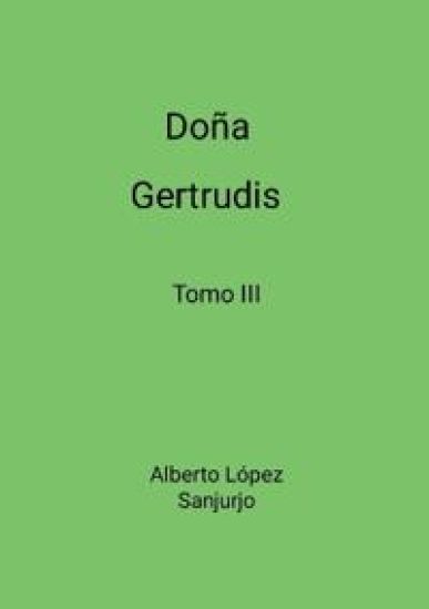 Doña Gertrudis