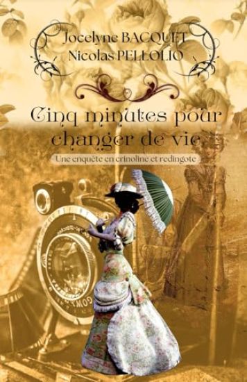 Cinq minutes pour changer de vie