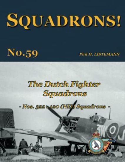 The Dutch Fighter Squadrons