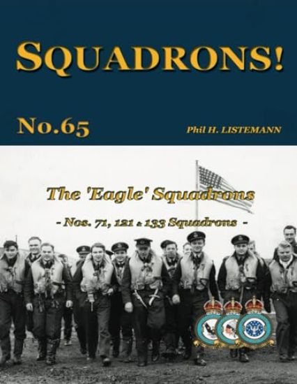 The 'Eagle' Squadrons
